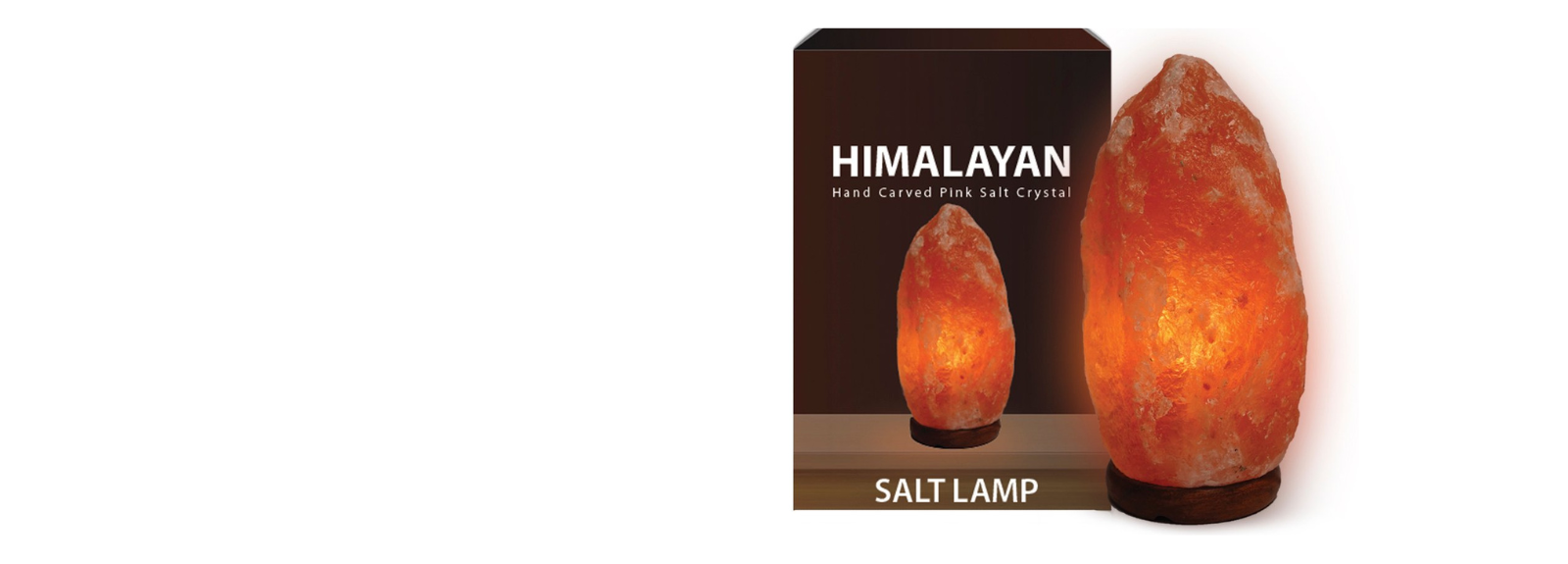Himalayan Pink Salt Crystals
