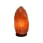 Pink Salt Lamps