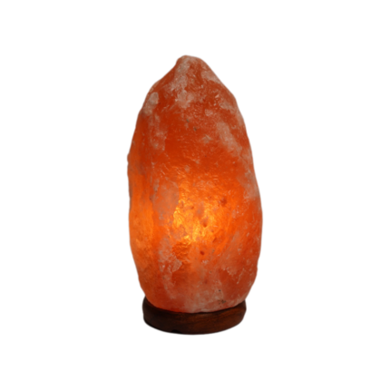 Pink Salt Lamps