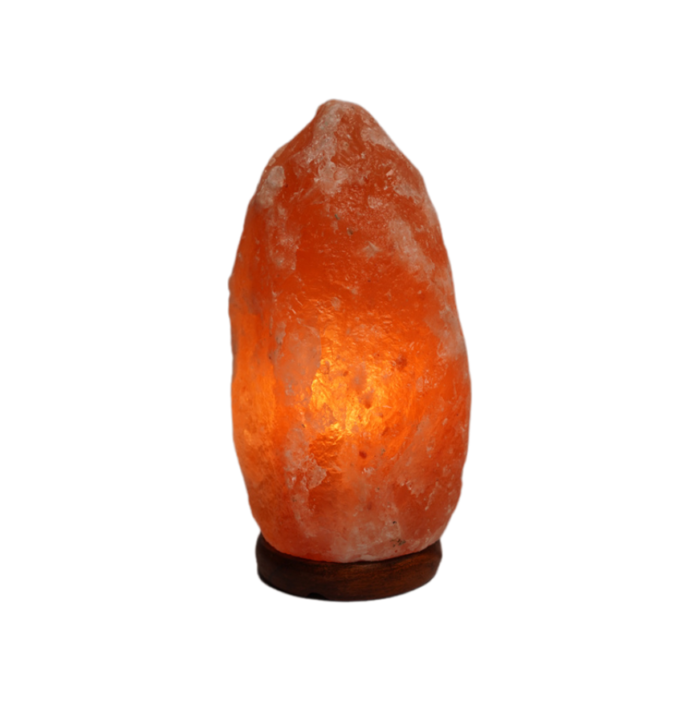 Pink Salt Lamps