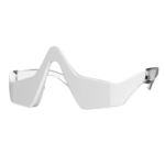 Revitalize tired eyes with our 3D Eye Massager! Using light therapy and vibration, it reduces puffiness, dark circles, and wrinkles while boosting circulation. Portable, rechargeable, and easy to use — perfect for at-home or on-the-go relaxation.