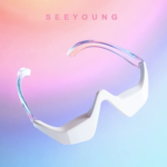 Revitalize tired eyes with our 3D Eye Massager! Using light therapy and vibration, it reduces puffiness, dark circles, and wrinkles while boosting circulation. Portable, rechargeable, and easy to use — perfect for at-home or on-the-go relaxation.