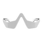 Revitalize tired eyes with our 3D Eye Massager! Using light therapy and vibration, it reduces puffiness, dark circles, and wrinkles while boosting circulation. Portable, rechargeable, and easy to use — perfect for at-home or on-the-go relaxation.