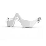 Revitalize tired eyes with our 3D Eye Massager! Using light therapy and vibration, it reduces puffiness, dark circles, and wrinkles while boosting circulation. Portable, rechargeable, and easy to use — perfect for at-home or on-the-go relaxation.