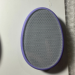 Crystal Hair Eraser for Women & Men – Painless, Reusable Hair Removal Tool for Smooth Skin, Exfoliating Device for Legs, Arms, and Back – Perfect Gift or Easter Basket Stuffer.