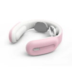 Relieve neck pain and tension with our Smart Heated Neck Massager! Featuring TENS therapy, heat compression, and a portable, ergonomic design — perfect for quick relaxation anytime, anywhere.