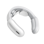 Relieve neck pain and tension with our Smart Heated Neck Massager! Featuring TENS therapy, heat compression, and a portable, ergonomic design — perfect for quick relaxation anytime, anywhere.